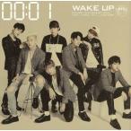 WAKE UP( первый раз ограничение запись A)(DVD есть )/BTS