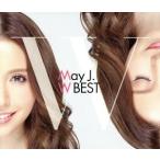 May J. W BEST-Original&Covers-(DVD付)/May J.