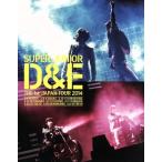 SUPER JUNIOR D&amp;E THE 1st JAPAN TOUR 2014( первый раз ограниченая версия )(Blu-ray Disc)/SUPER JUNIOR DONGHAE &amp; EUNHYUK