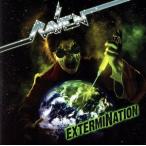 エクスターミネイション／レイヴン