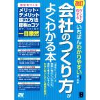 ダンゼン得する いちばんわかりやすい会社のつくり方がよくわかる本 改訂/原尚美(著者)