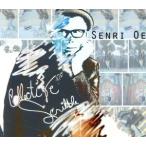 Collective Scribble(初回生産限定盤)(DVD付)/大江千里,ジム・ロバートソン(b),Yacine Boulares(sax)
