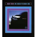  Night *to дождь (Blu-ray Audio)/ Oscar * Peter son