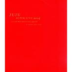 JUJU SUPER LIVE 2014 -ジュジュ苑 10th Anniversary Special- at SAITAMA SUPER ARENA(Blu-ray Disc)/JUJU　