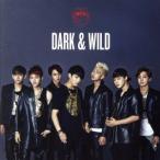 ショッピングbts dvd DARK&WILD(DVD付)/BTS
