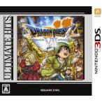 ドラゴンクエストVII エデンの戦士たち アルティメットヒッツ/ニンテンドー3DS