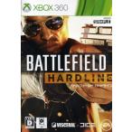 バトルフィールド ハードライン/Xbox360
