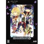 遙かなる時空の中で6 ＜トレジャーBOX＞/PSP
