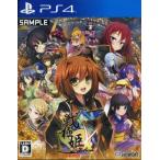 戦極姫5 〜戦禍断つ覇王の系譜〜/PS4　