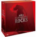 aiko 15th Anniversary Tour 「ROCKS」/aiko