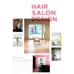HAIR SALON DESIGN/ shotenkenchiku фирма 