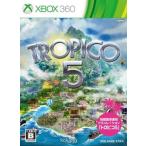 トロピコ5/Xbox360