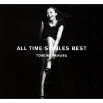 ALL TIME SINGLES BEST(初回限定盤)(DVD付)/華原朋美