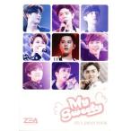 ZE:A JAPAN TOUR My Sweety/ZE:A