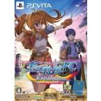  The Legend of Heroes Trails in the Sky FC Evolution < ограниченая версия >/PSVITA