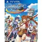  The Legend of Heroes Trails in the Sky FC Evolution/PSVITA
