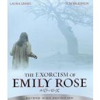 エミリー・ローズ ノーカット版(Blu-ray Disc)/ローラ・リニー,トム・ウィルキンソン,ジェニファー・　