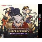 ニンテンドー3DSソフト ラングリッサー リインカーネーション -転生-