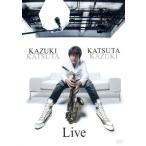 Kazuki Katsuta 1st Solo альбом продажа память Live/. рисовое поле один .(sax), Ono ..(key),. глициния полный (b),. бамбук ..(ds)