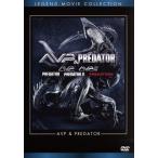 AVP&amp; Predator DVD коллекция /( относящийся ) Чужой,( западное кино )