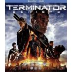 ショッピングターミネーター ターミネーター:新起動/ジェニシス ブルーレイ+DVDセット(Blu-ray Disc)/(関連)ターミネ
