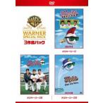 メジャーリーグ ワーナー・スペシャル・パック(初回限定生産版)/(洋画)