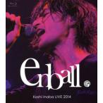 ショッピングLIVE Ｋｏｓｈｉ　Ｉｎａｂａ　ＬＩＶＥ　２０１４〜ｅｎ　ｂａｌｌ〜（Ｂｌｕ−ｒａｙ　Ｄｉｓｃ）／稲葉浩志