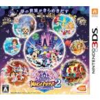 ショッピングニンテンドー3DS ディズニー マジックキャッスル マイ・ハッピー・ライフ2/ニンテンドー3DS