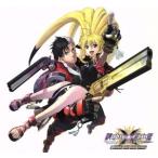 ニンテンドー3DSソフト PROJECT X ZONE2：BRAVE NEW WORLD オリジナルゲームサウンドエディション