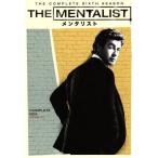 ＴＨＥ　ＭＥＮＴＡＬＩＳＴ／メンタリスト＜シックス・シーズン＞コンプリート・ボックス／サイモン・ベイカー,ロビン・タニー,ティム・カ