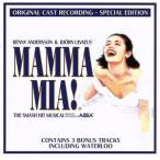 【輸入盤】Ｍａｍｍａ　Ｍｉａ！　Ｓｐｅｃｉａｌ　Ｅｄｉｔｉｏｎ／Ｂｊ?ｒｎＵｌｖａｅｕｓ