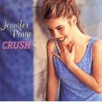 【輸入盤】Crush/ジェニファー・ペイジ