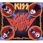 [ зарубежная запись ]Sonic Boom (Bonus Dvd)/KISS