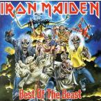 【輸入盤】Best Of The Beast/アイアン・メイデン