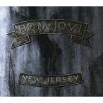 【輸入盤】New Jersey/ボン・ジョヴィ