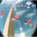 【輸入盤】Area 51/Area51(アーティスト)