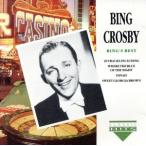 【輸入盤】Bing’s Best/ビング・クロスビー