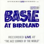 [ зарубежная запись ]Basie at Birdland/ подсчет * Bay si-