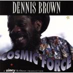 [ зарубежная запись ]Cosmic Force/ Деннис * Brown 
