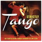 【輸入盤】Strictly Tango [Import]/(オムニバス)