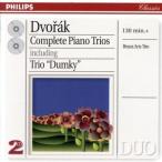 【輸入盤】Ｄｖｏｒａｋ：Ｐｉａｎｏ　Ｔｒｉｏｓ　（Ｃｏｍｐ）／ＢｅａｕｘＡｒｔｓＴｒｉｏ（アーティスト）,Ａｎｔｏｎ?ｎＤｖｏｒ?ｋ