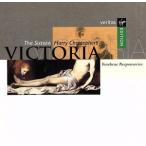 【輸入盤】Sixteen Sing Music of Victoria/Christophers(アーティスト),Sixteen(アーティスト)