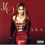 【輸入盤】A.K.a./ジェニファー・ロ�