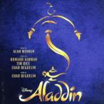 【輸入盤】Aladdin/Musical(アーティスト)