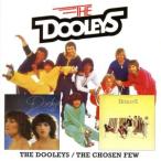 【輸入盤】Ｔｈｅ　Ｄｏｏｌｅｙｓ／Ｔｈｅ　Ｃｈｏｓｅｎ　Ｆｅｗ（２ＣＤ）／ザ・ドゥーリーズ