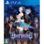 PS4／オーディンスフィア レイヴスラシル