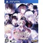 英国探偵ミステリア　Ｔｈｅ　Ｃｒｏｗｎ／ＰＳＶＩＴＡ