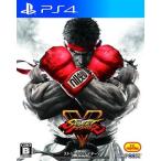  Street Fighter V/PS4
