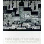 映像作品集12巻 〜Tour 2015 「Wonder Future」〜(Blu-ray Disc)/ASIAN KUNG-FU GENERATION