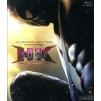 HK/変態仮面 アブノーマル・ブルーレイ